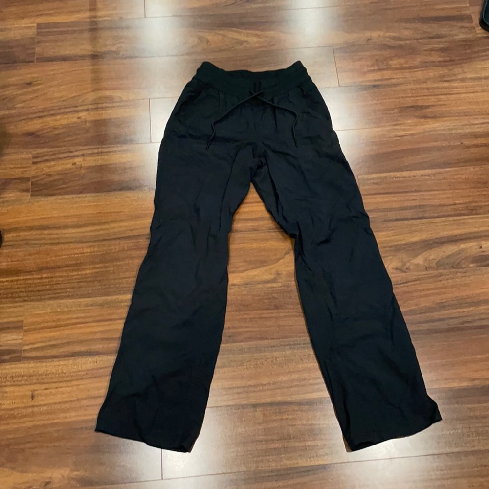 North Face Hiking Pants